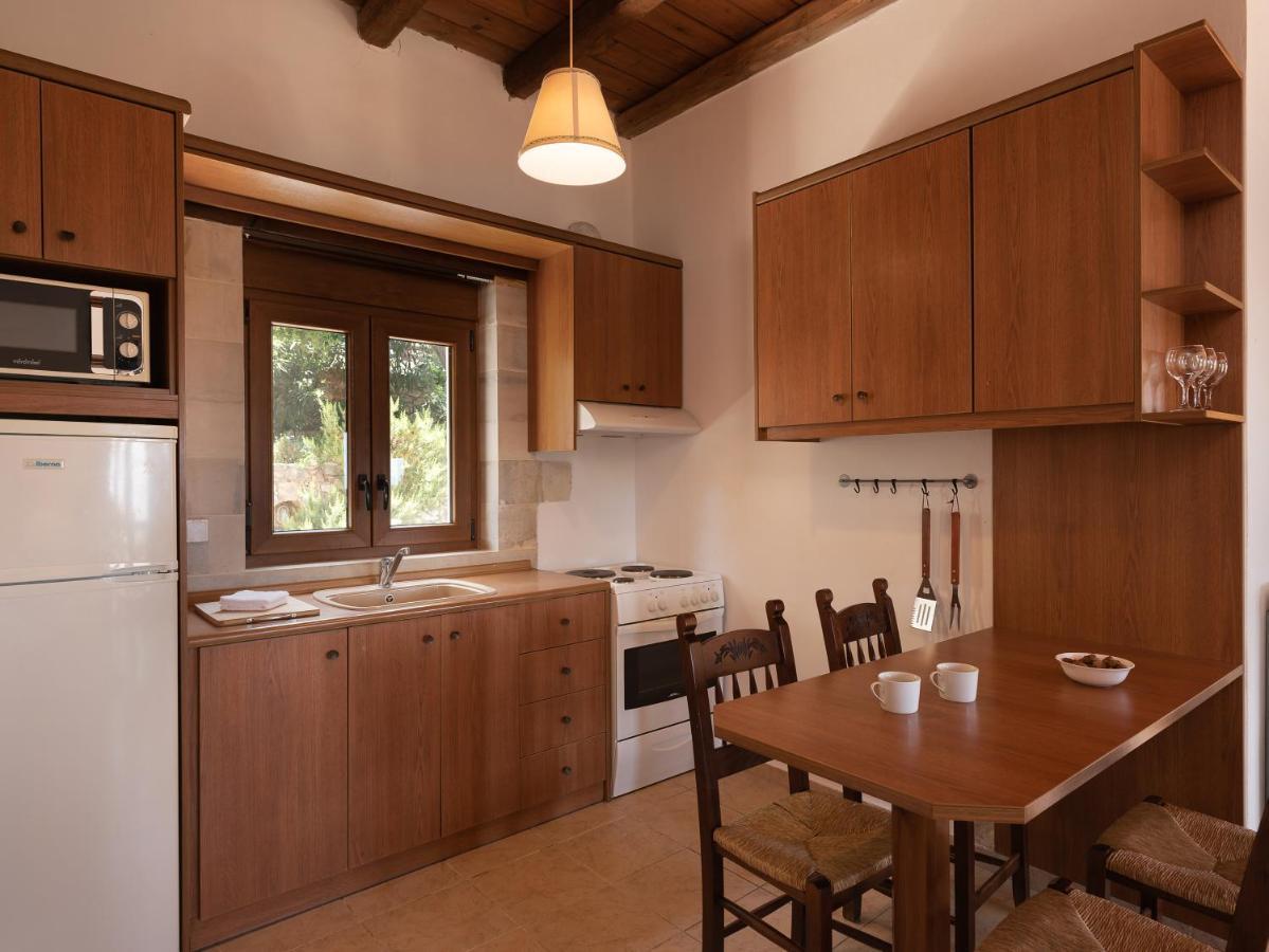 Koules Estate, simplicity&natural, By ThinkVilla Argouli Exterior foto