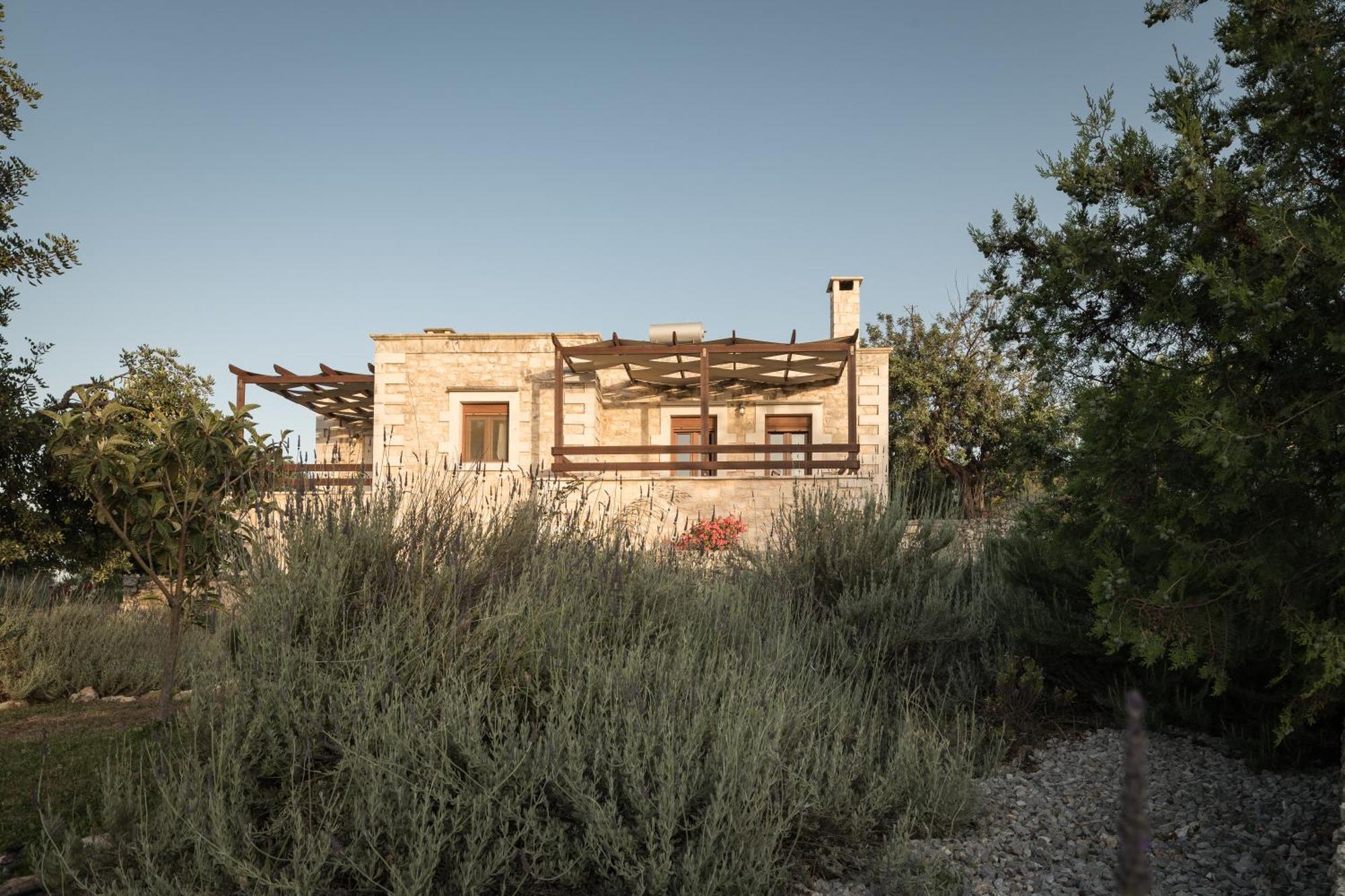 Koules Estate, simplicity&natural, By ThinkVilla Argouli Habitación foto