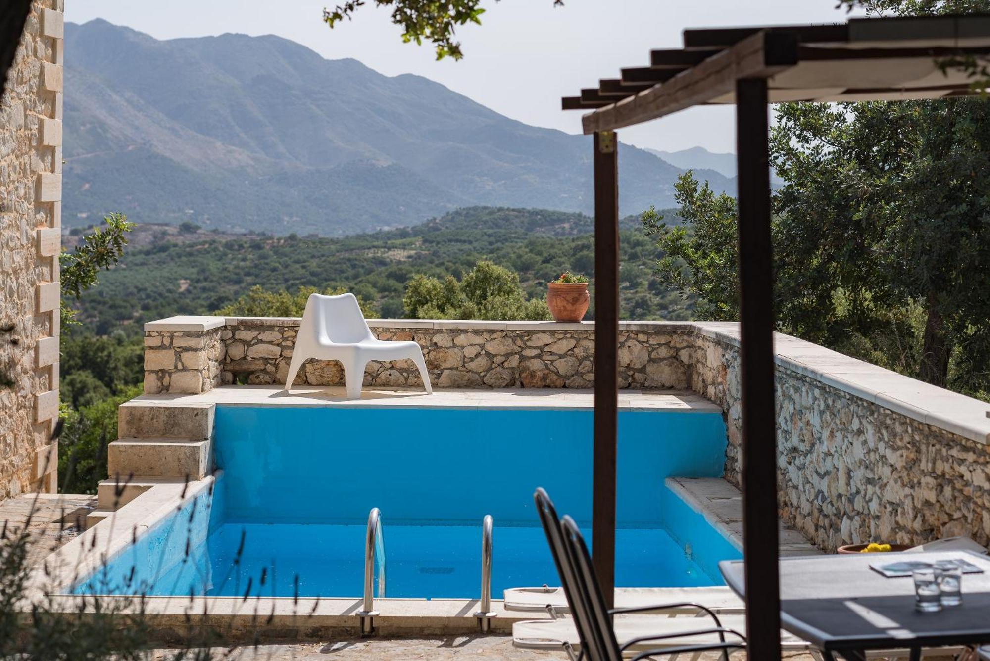 Koules Estate, simplicity&natural, By ThinkVilla Argouli Habitación foto