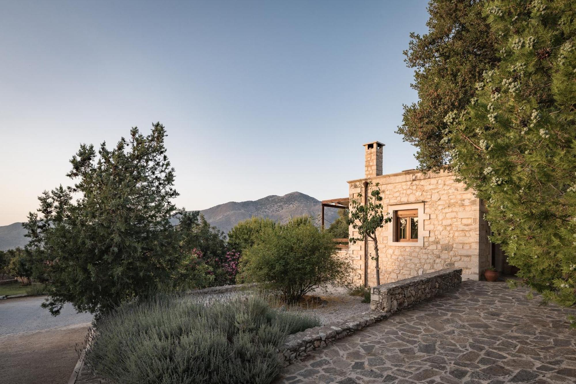 Koules Estate, simplicity&natural, By ThinkVilla Argouli Habitación foto