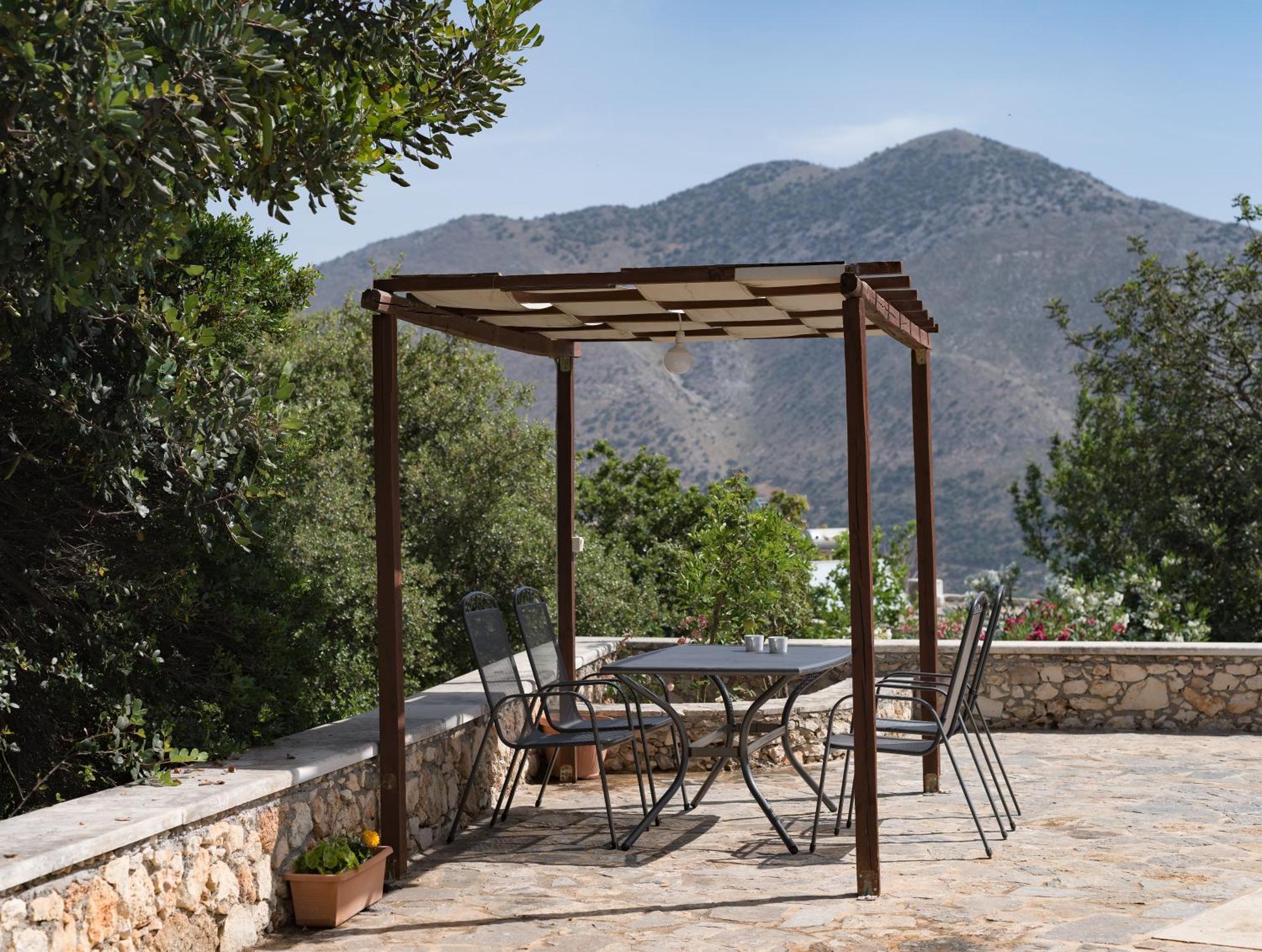 Koules Estate, simplicity&natural, By ThinkVilla Argouli Habitación foto
