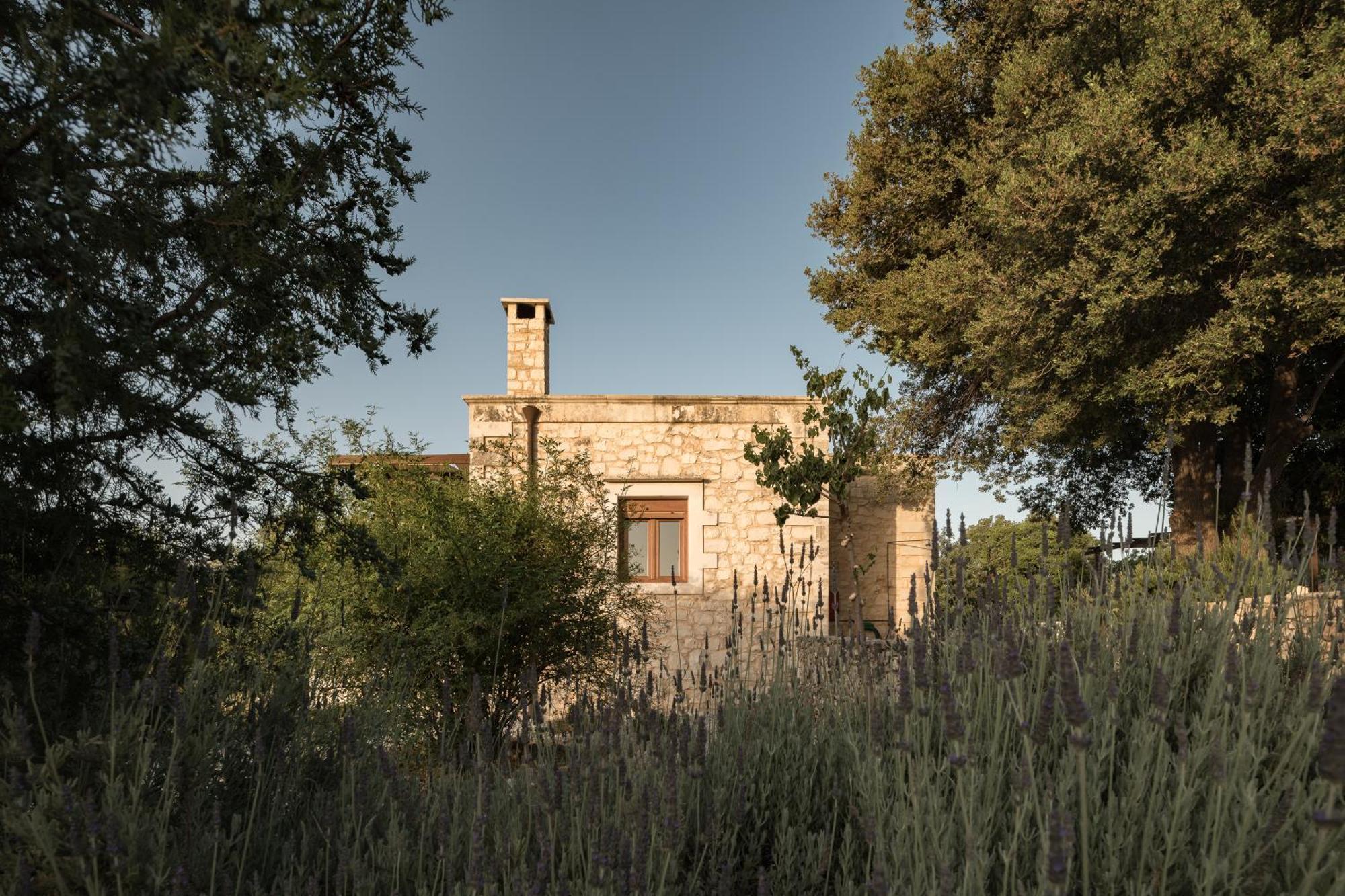 Koules Estate, simplicity&natural, By ThinkVilla Argouli Habitación foto